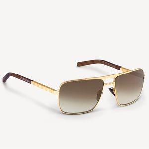LOUIS VUITTON ATTITUDE SUNGLASSES